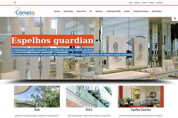 Numberone theme site design template sample