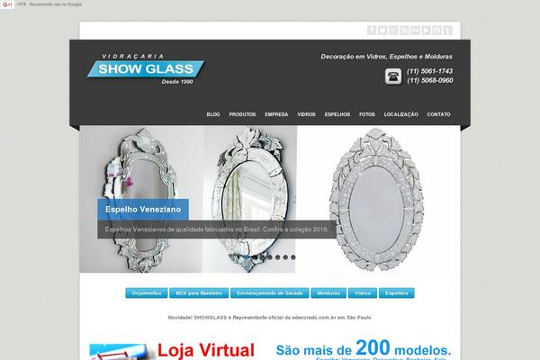 Site using Corpo_toolkit plugin