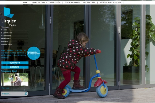 Site using WP-Paginate plugin