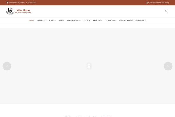 Site using Paytm-donation plugin