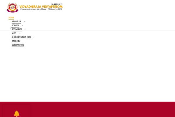 Site using Wp-event-solution plugin