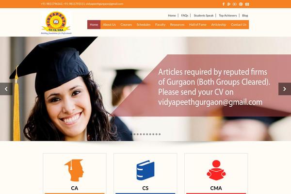 Site using DOP Shortcodes plugin
