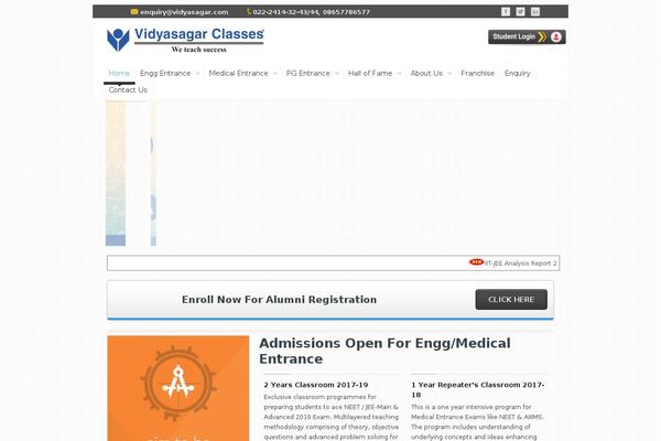Site using Woo-smart-quick-view plugin