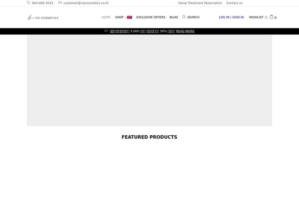 Site using Et-core-plugin plugin