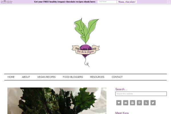 Site using Easyrecipeplus plugin