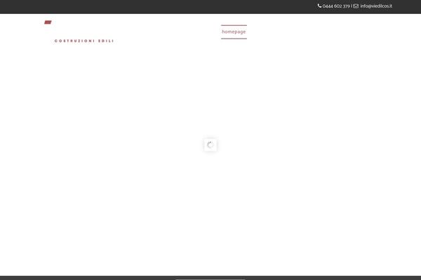 Site using Templatera plugin