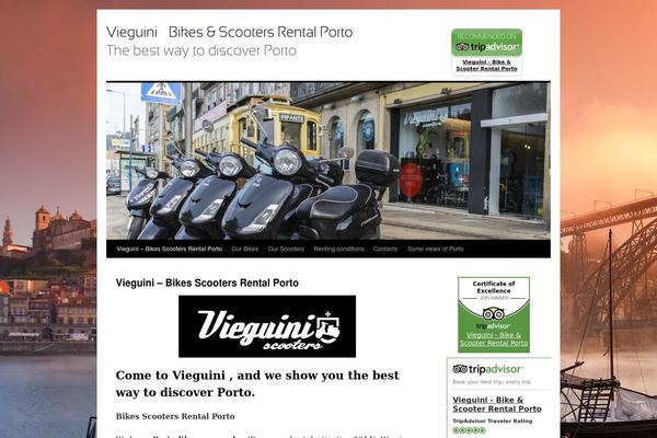 Site using Font plugin
