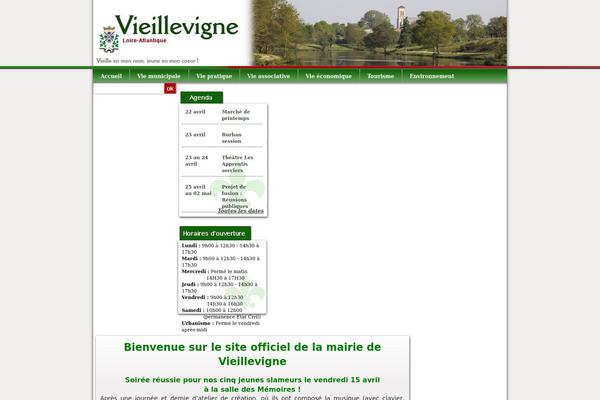 Site using GalleryViewSEV plugin