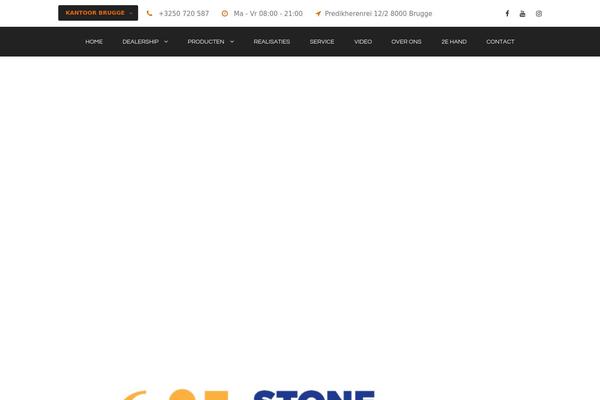 Site using Wp-carousel-pro plugin