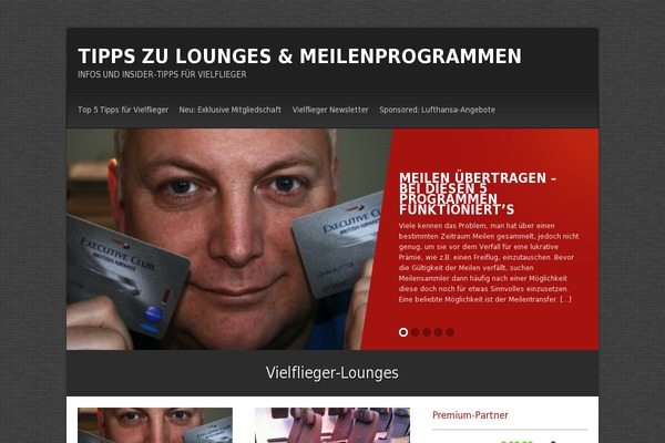 Site using Chimpy plugin