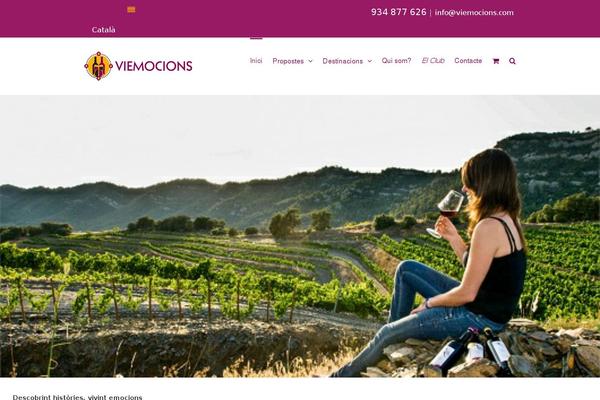 Site using Woocommerce-product-finder plugin