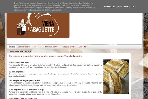 Ristorante theme site design template sample