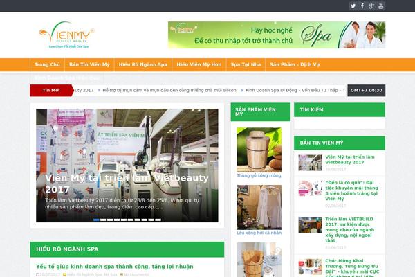 Site using LayerSlider plugin