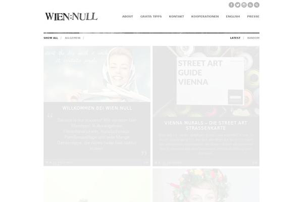 Site using Social plugin