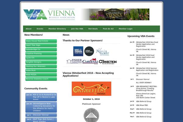 Wp-radiance101 theme site design template sample