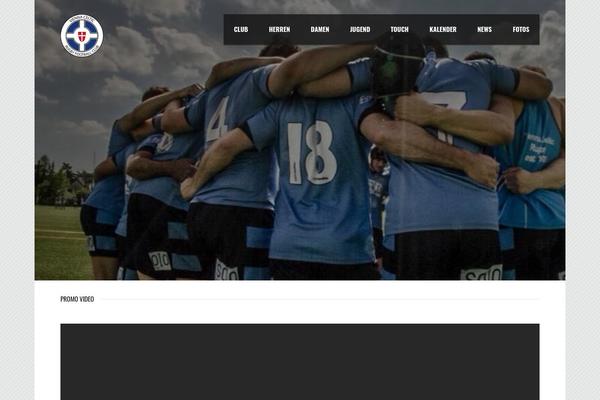 Site using WP Latest Posts plugin
