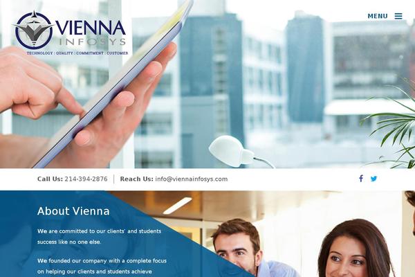 Materialwp-materialwp theme site design template sample