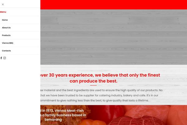 Site using Pressmart-core plugin