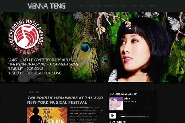 Site using EP Hashimage plugin