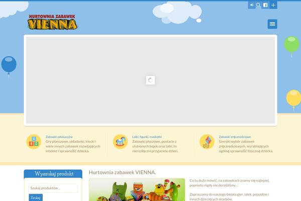 Site using Perfect-woocommerce-brands plugin