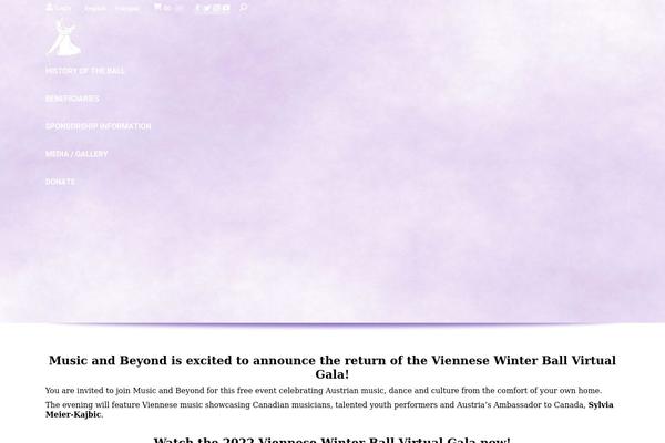 Site using Donations-for-woocommerce plugin