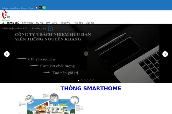 Site using Contact-me-on-zalo plugin