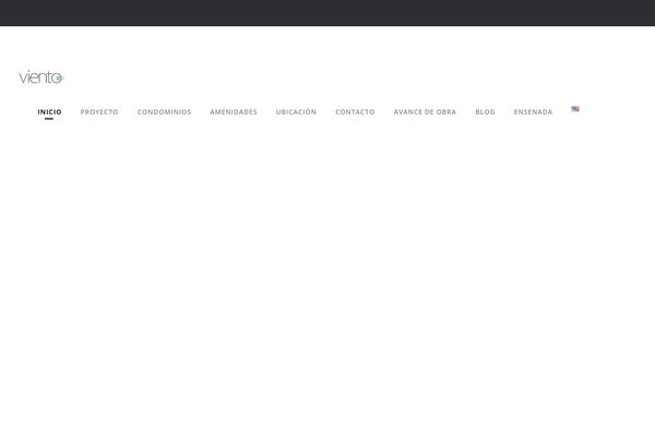 Kastell theme site design template sample