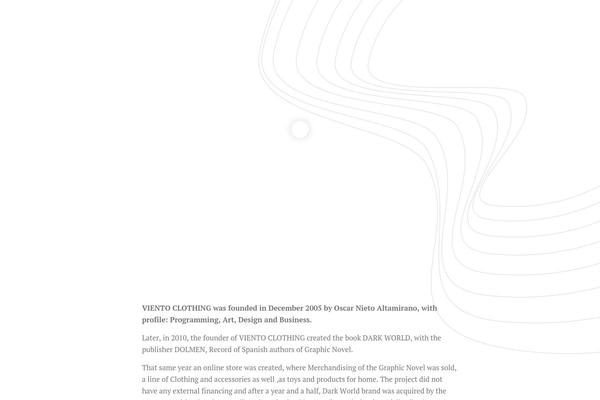 Site using Wp-views plugin