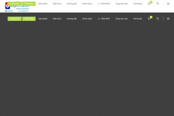 Site using Wptangtoc plugin