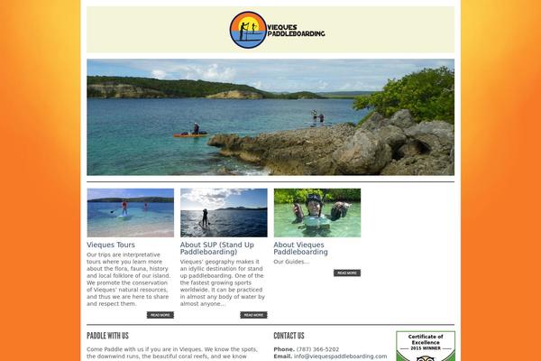 Site using Hybrid Slideshow plugin