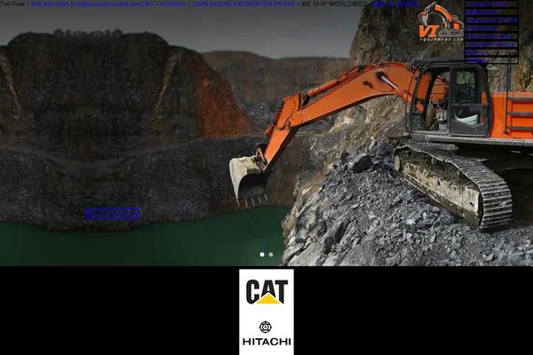 Site using Ymm-search plugin