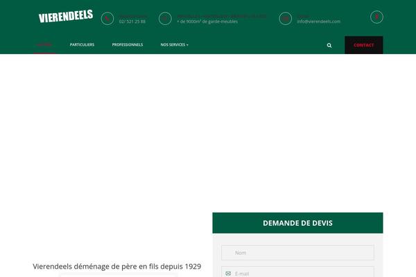 Site using Moveco-framework plugin
