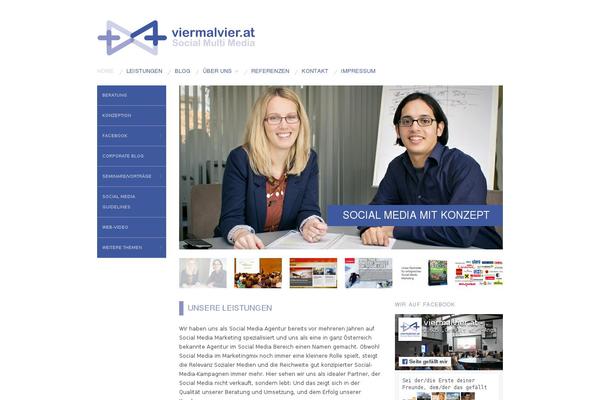 Site using Ultimate_VC_Addons plugin