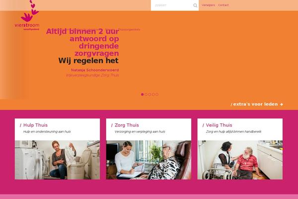 Site using Pixel-caffeine plugin