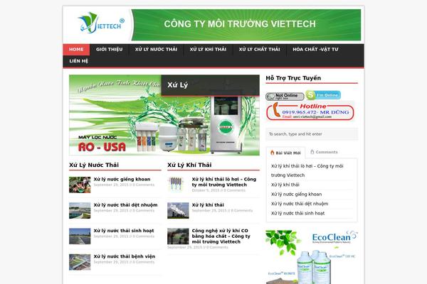 MH Magazine lite theme site design template sample