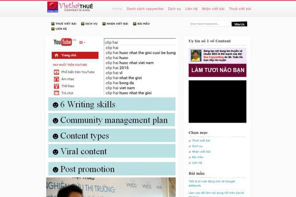Garden theme site design template sample