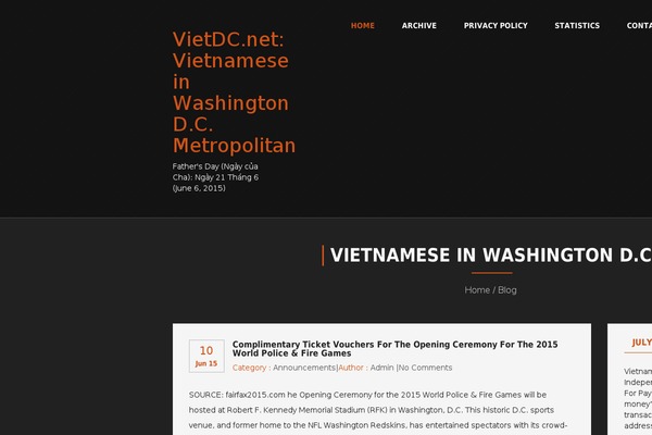 MoreNews theme site design template sample