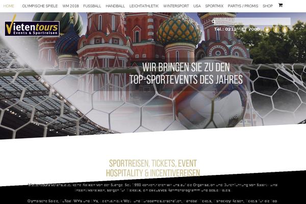 Site using Borlabs-cookie plugin