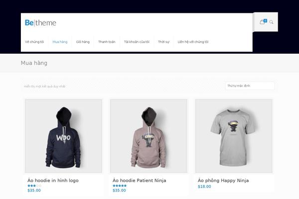 Site using Storefront Sticky Add to Cart plugin