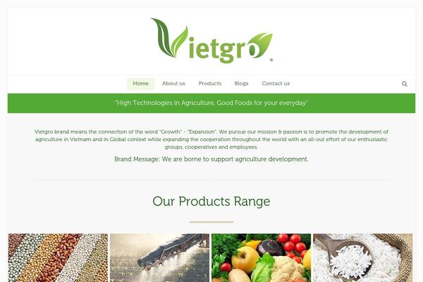 Site using Woo-smart-quick-view plugin