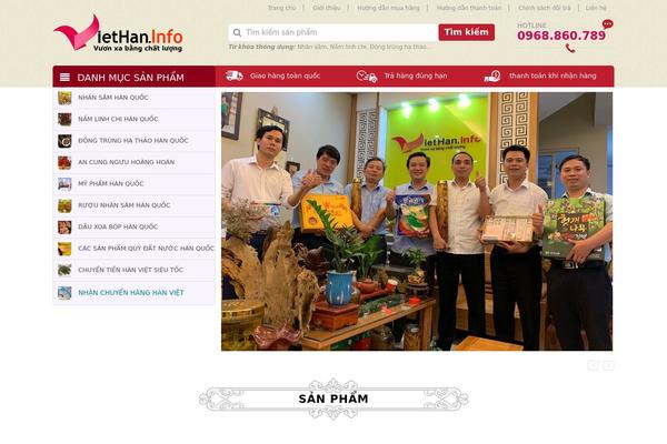 Site using GS Testimonial Slider plugin