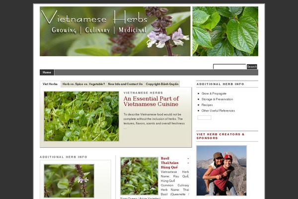 BranfordMagazine theme site design template sample