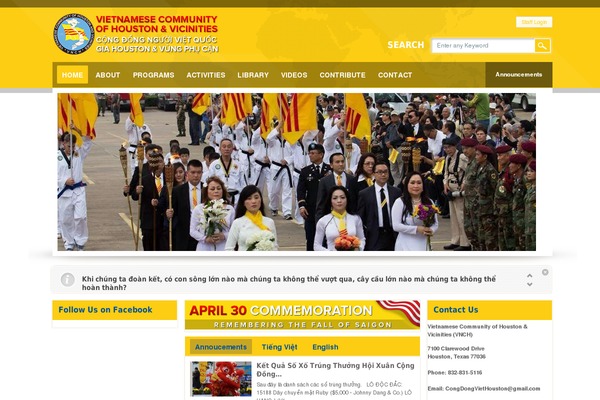 Wisdom theme site design template sample