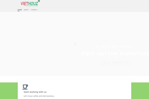 viethouz.com site used Viethouz