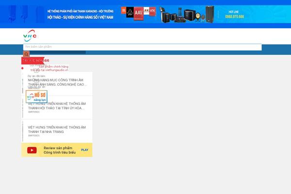 Site using All-call-isocal plugin