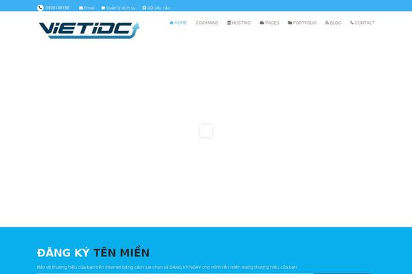 Site using GC Testimonials plugin
