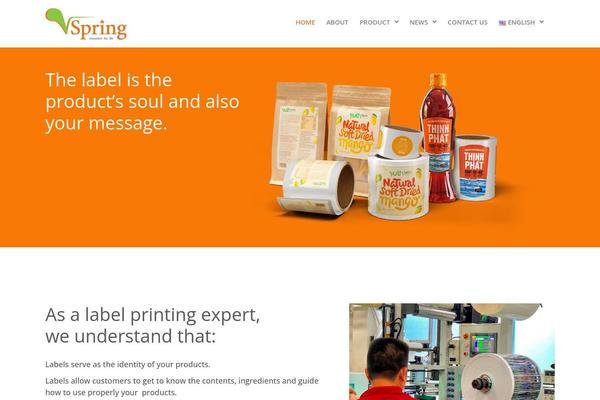 Site using Raven plugin