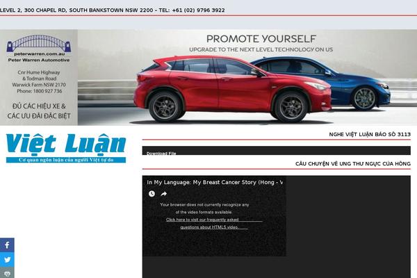 Supermagpro theme site design template sample