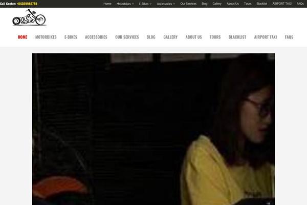 Site using Fb-reviews-widget plugin