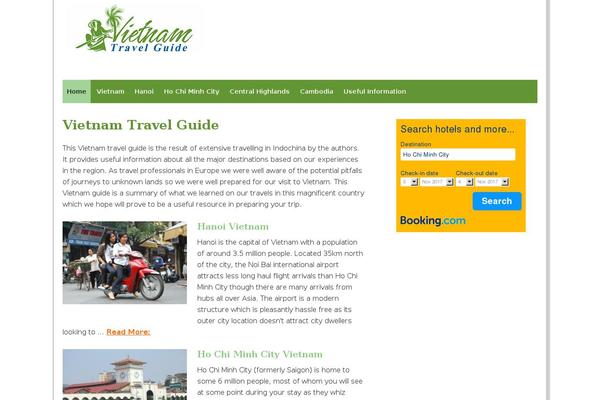 Site using Simple Social Share plugin